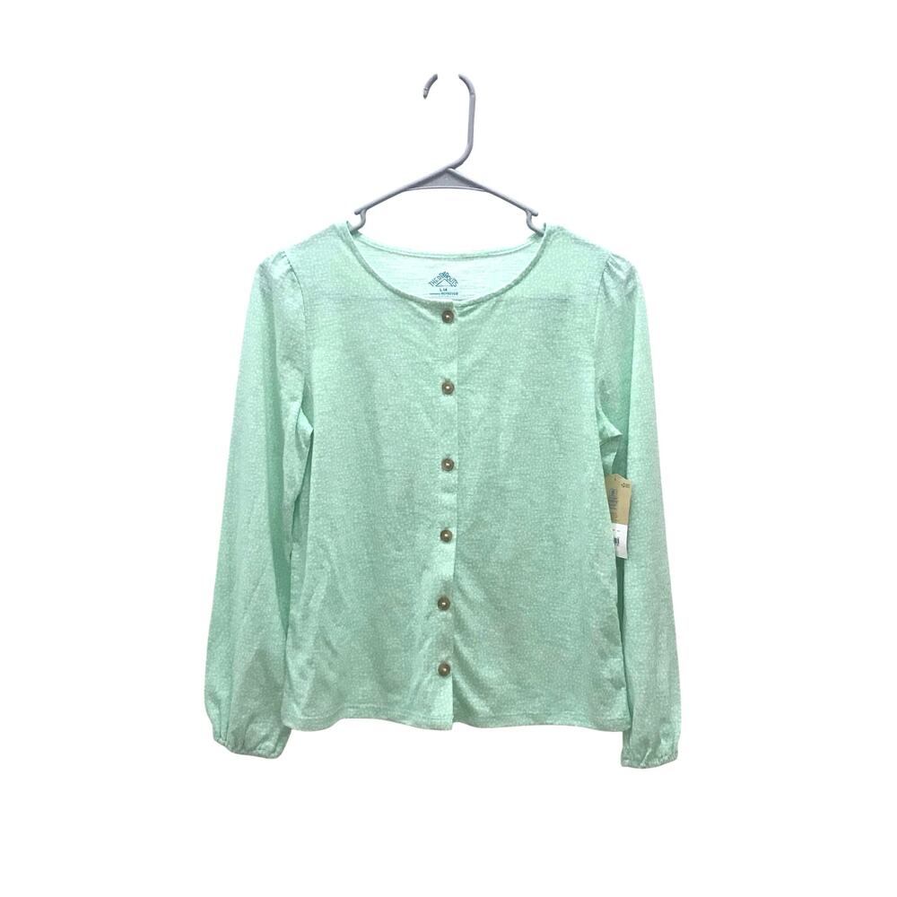 Thereabouts lightweight cardigan size large 14